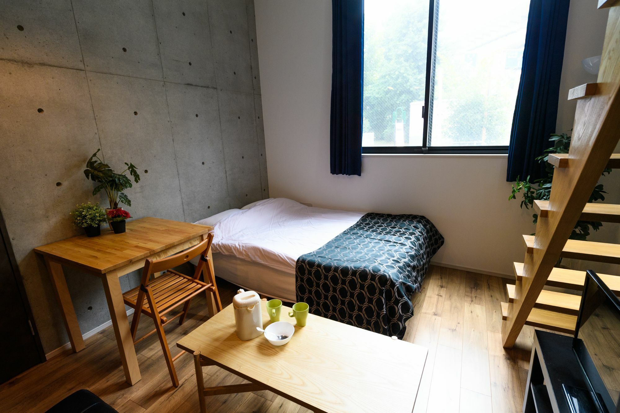Brilliant Lägenhet Tokyo prefektur Exteriör bild